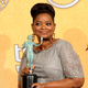 Illustration for article titled Octavia Spencer Fires Back Against the Media Who Won't Shut Up About Her Weight